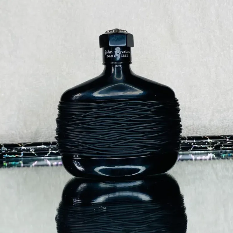 John Varvatos