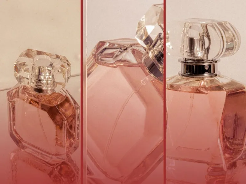 PERFUMERÍA