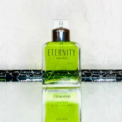 Eternity