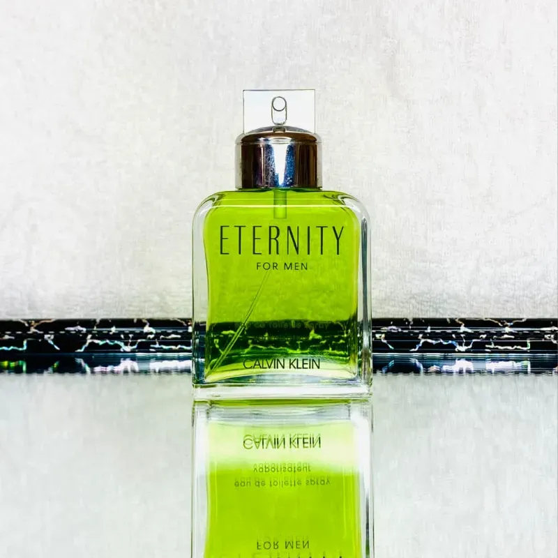 Eternity