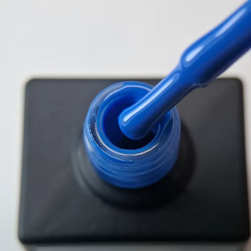 Blue #07