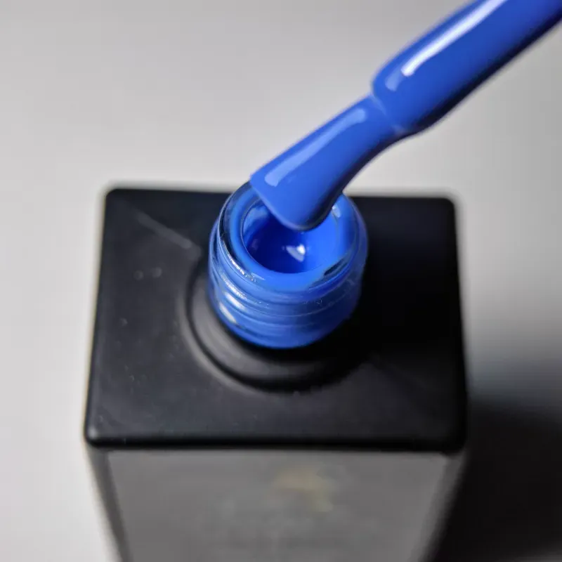 Blue #07