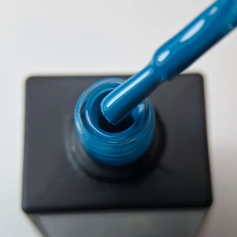 Blue #09