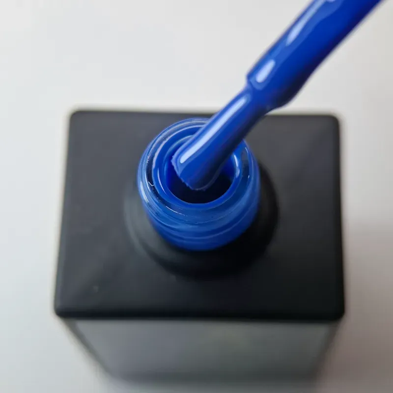 Blue #11