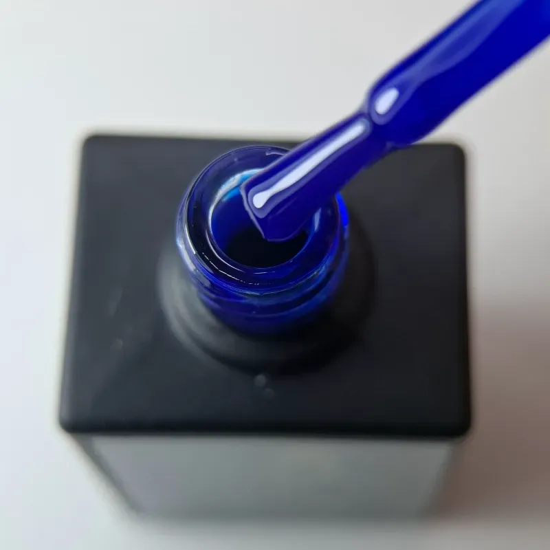 Blue #18