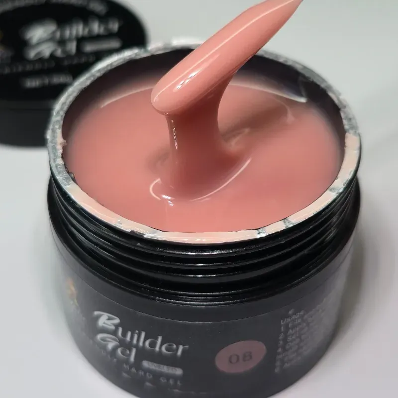Builder Gel #08