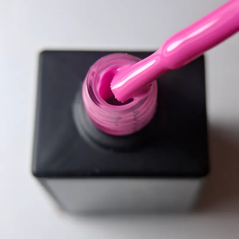 Fuchsia #07
