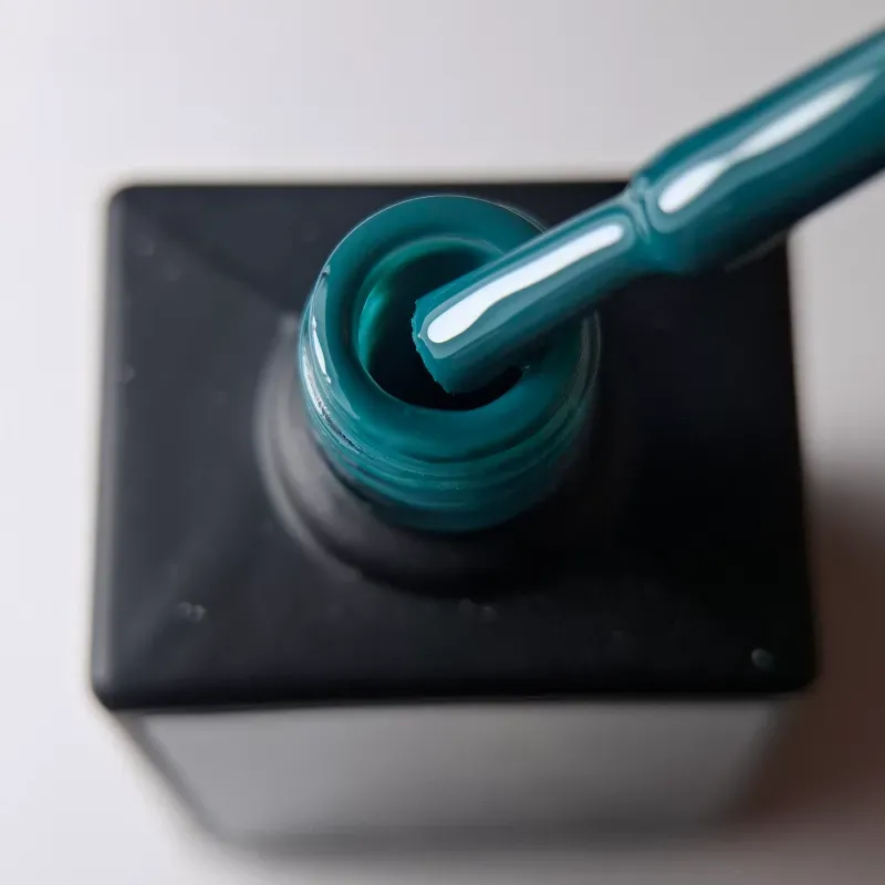 Jade Green #06
