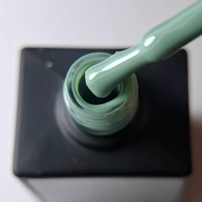Jade Green #07
