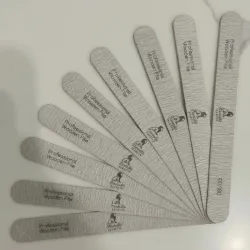 Limas madera 100/180