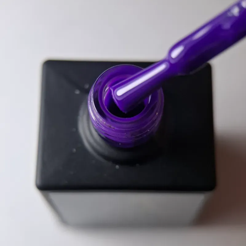 Purple #09