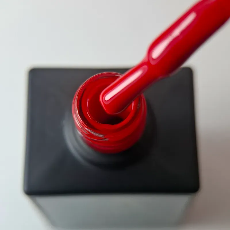 Ruby Red #01