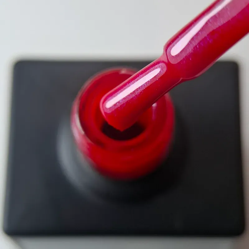 Ruby Red #04