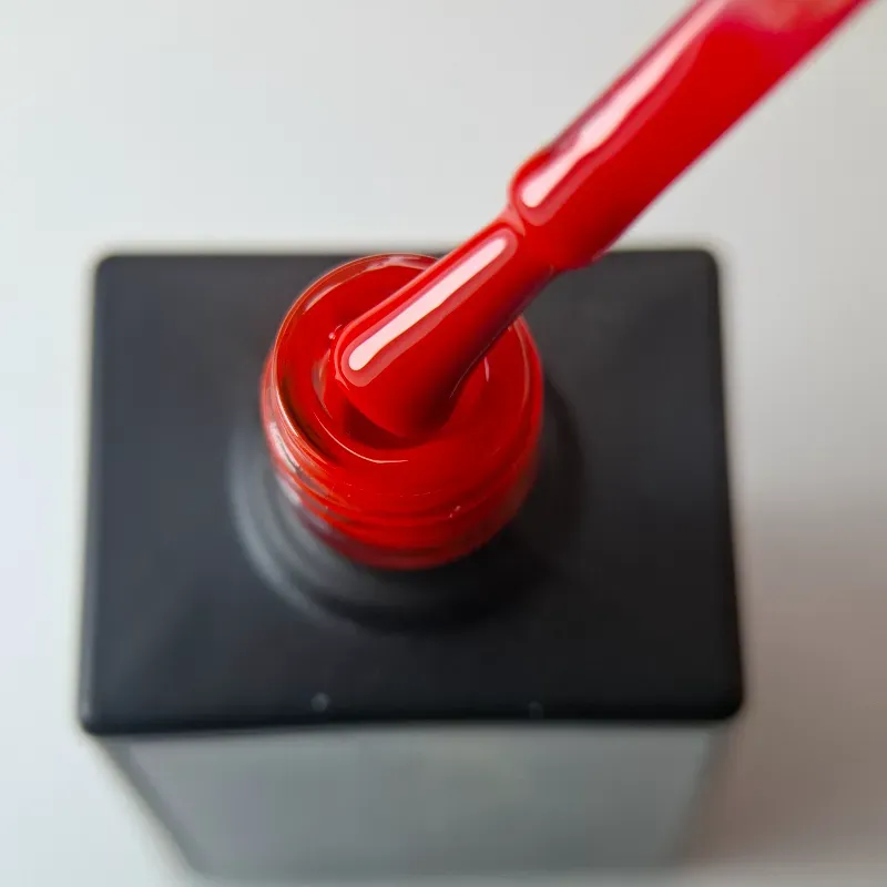 Ruby Red #05
