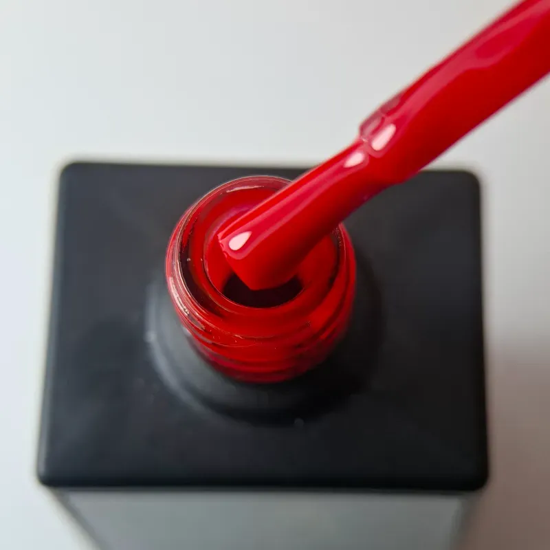 Ruby Red #06