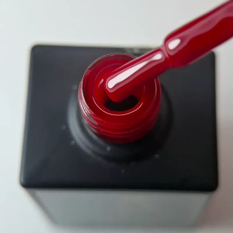 Ruby Red #08