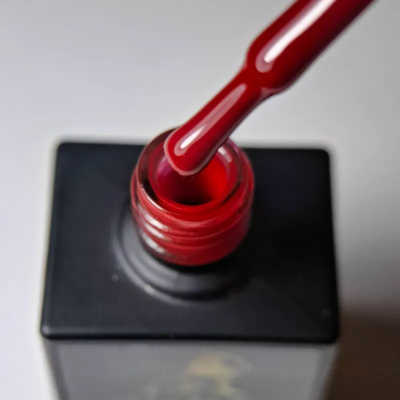 Ruby Red #08