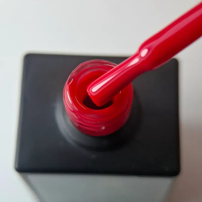 Ruby Red #10