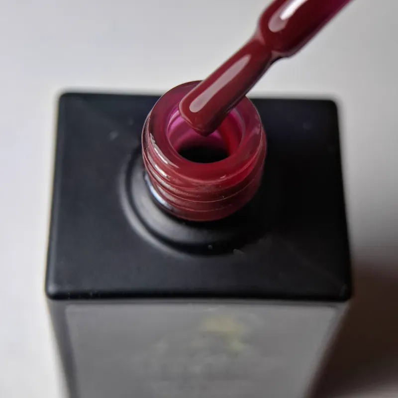 Ruby Red #12