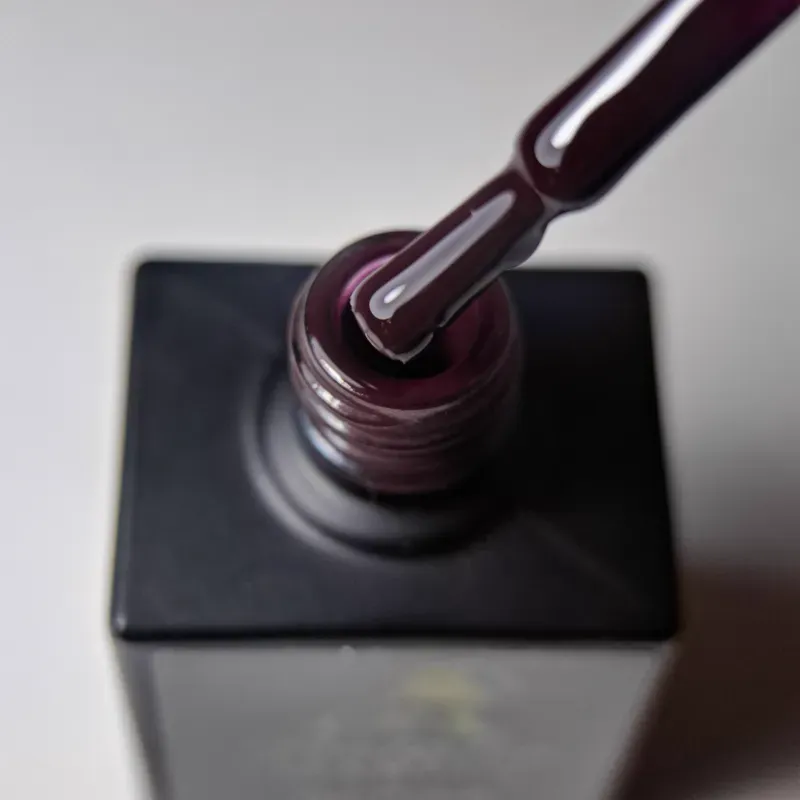 Ruby Red #15