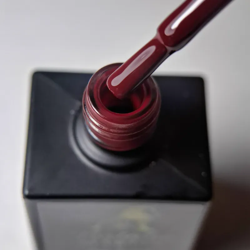 Ruby Red #21