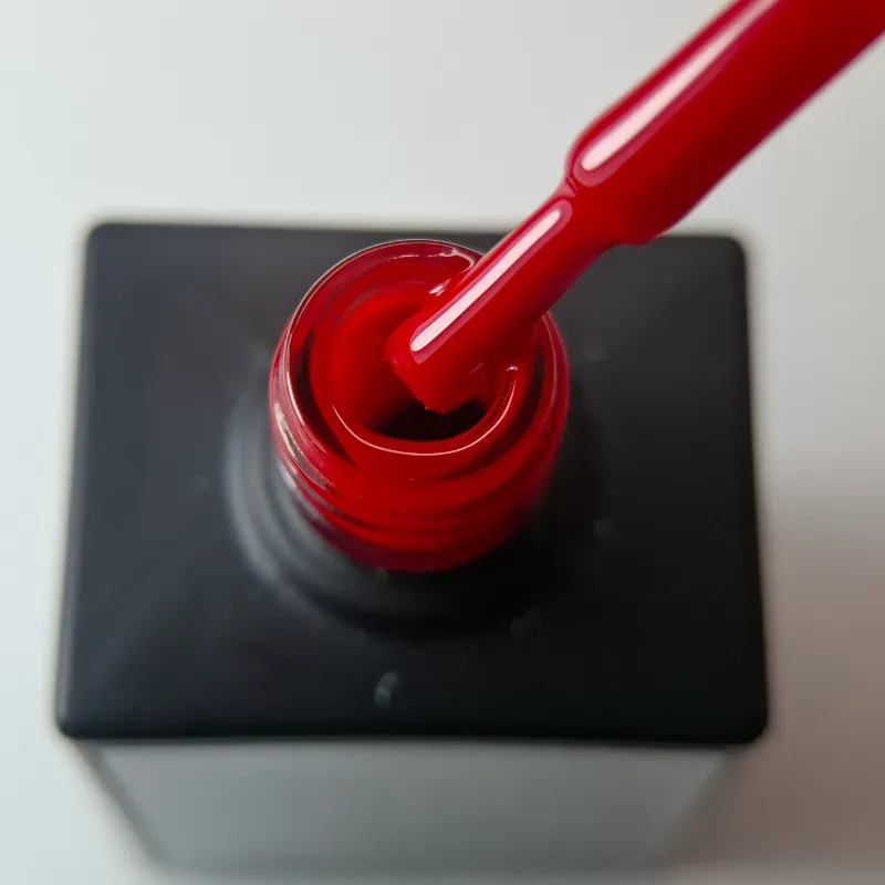 Ruby Red #29