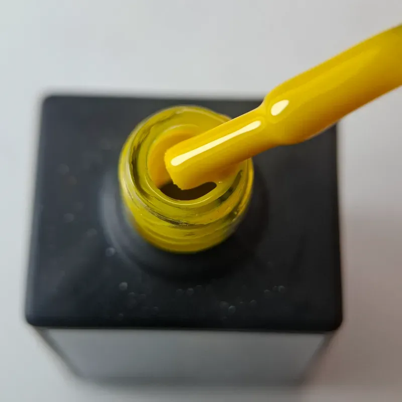 Yellow #09