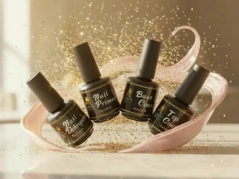 Preparadores, Base, Top