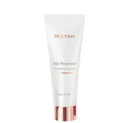 Age Reversist Limpiador Exfoliante
