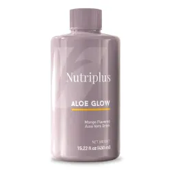 Aloe Glow
