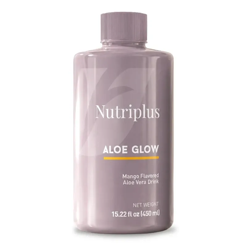 Aloe Glow