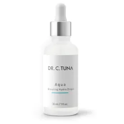 Aqua Gotas Impulsantes de Hidratación
