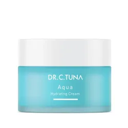 Aqua Hydrating Cream