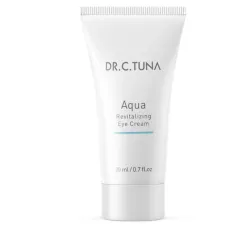 Aqua Contorno de Ojos