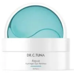 Aqua Hydrogel Parches Contorno de Ojos