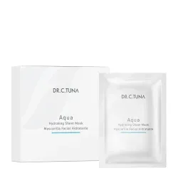 Aqua Sheet Mask