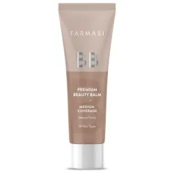 BB Premium Beauty Balm 00 Fair
