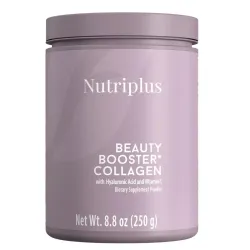 Beauty Booster Collagen con Ácido Hialuronico y Vitamina C