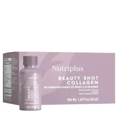 Beauty Shot Collagen