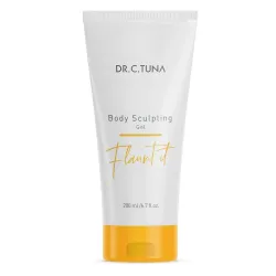 Body Sculpting Gel