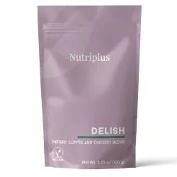 Café Nutriplus con Mezcla de Achicoria