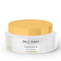 Calendula Face Cream