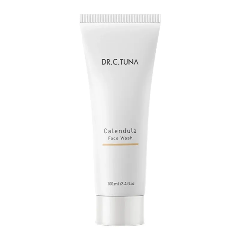 Caléndula Limpiador Facial