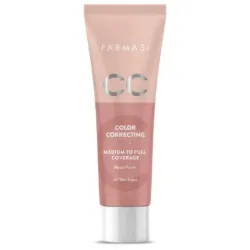 CC Color Correcting Cream 00 Fair