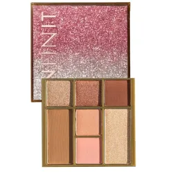 Infinite Face Palette Talc Free