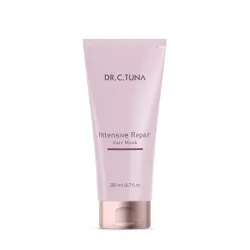 Intensive Repair Hair Mask
