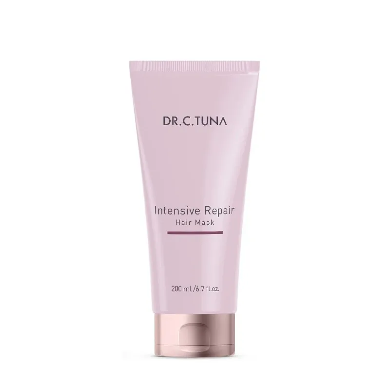 Intensive Repair Hair Mask