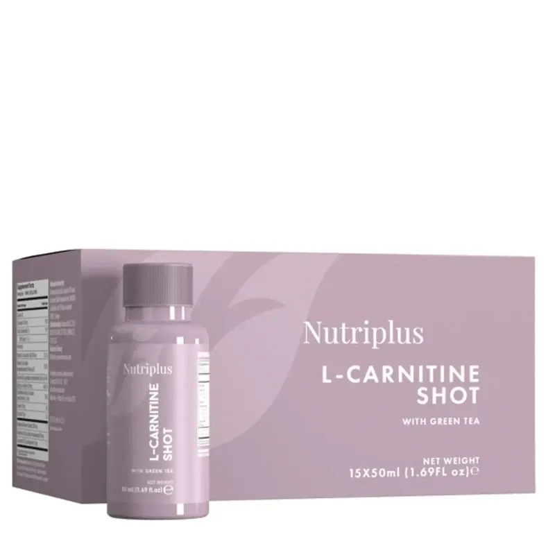L-Carnitina Shot