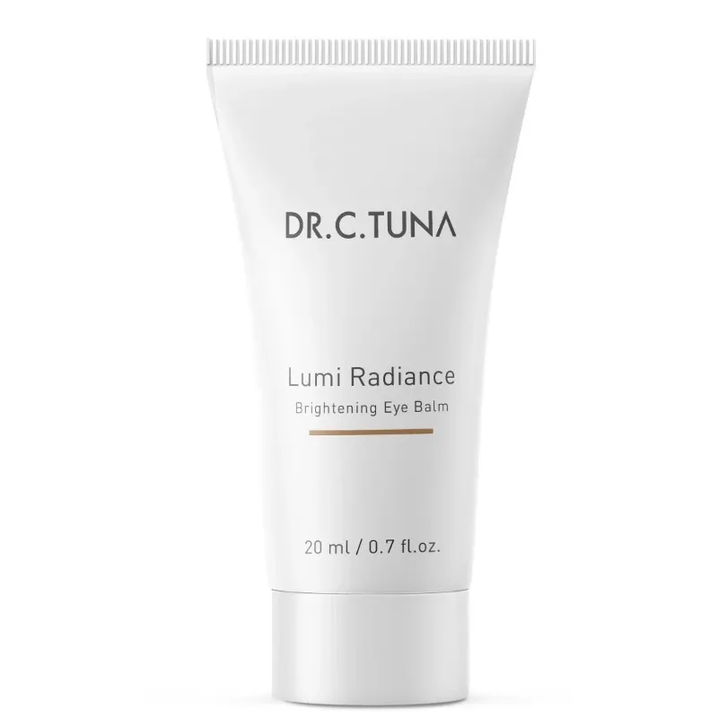 Lumi Radiance Brightening Contorno de ojo