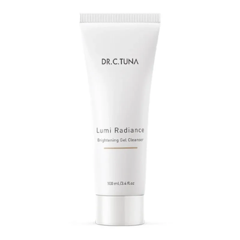Lumi Radiance Brightening Gel Limpiador